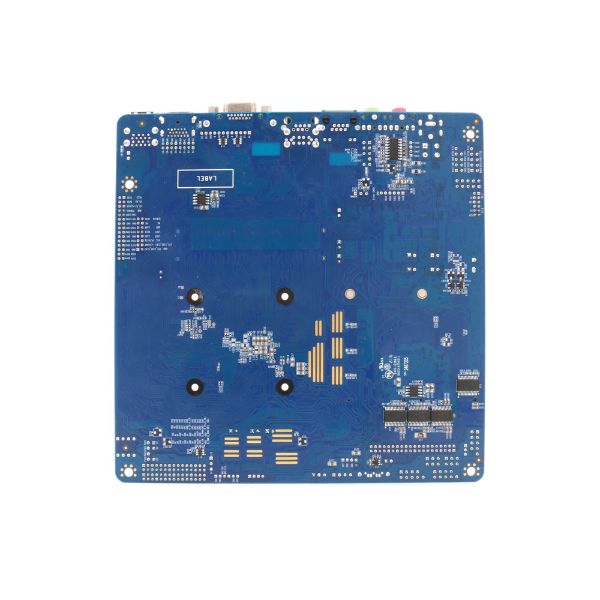 TOP-TI3865-K62 Mini ITX主板