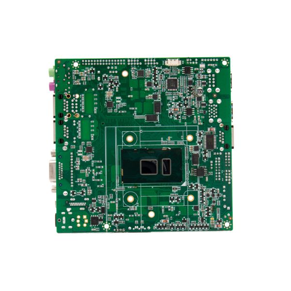 TOP-TN6100-K12 Nano ITX mainboard