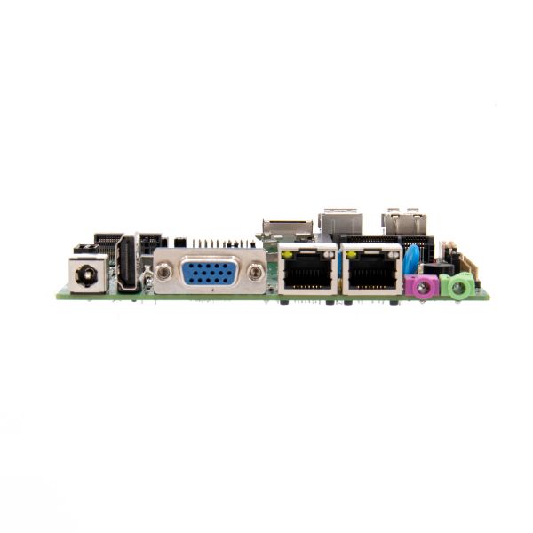 TOP-TN6100-K12 Nano ITX mainboard