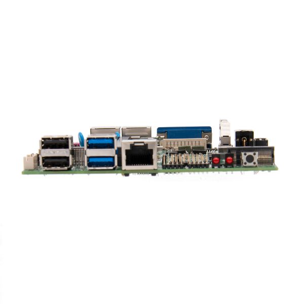 TOP-TN6100-K12 Nano ITX mainboard