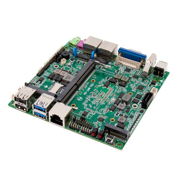 TOP-TN6100-K12 Nano ITX mainboard