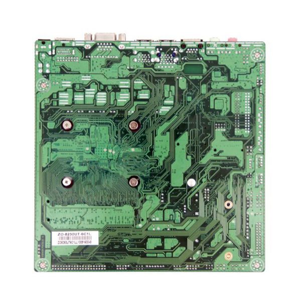 TOP-WI6200-K62 Mini ITX motherboard
