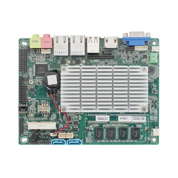 TOP-PF1900-K62 4-inch motherboard