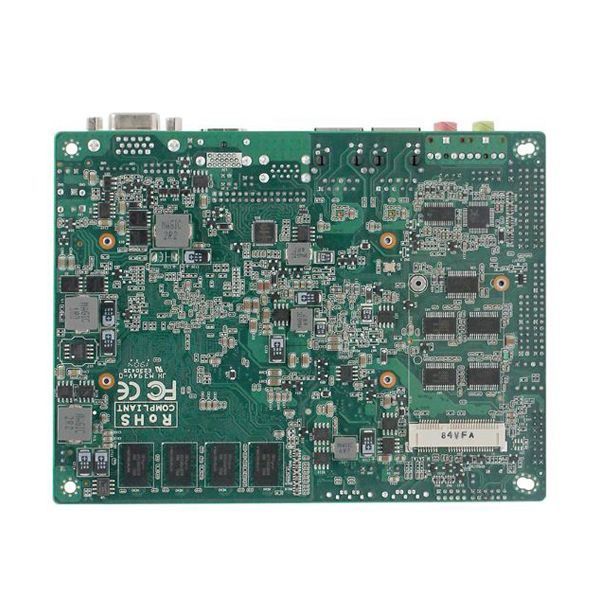 TOP-PF1900-K62 4-inch motherboard