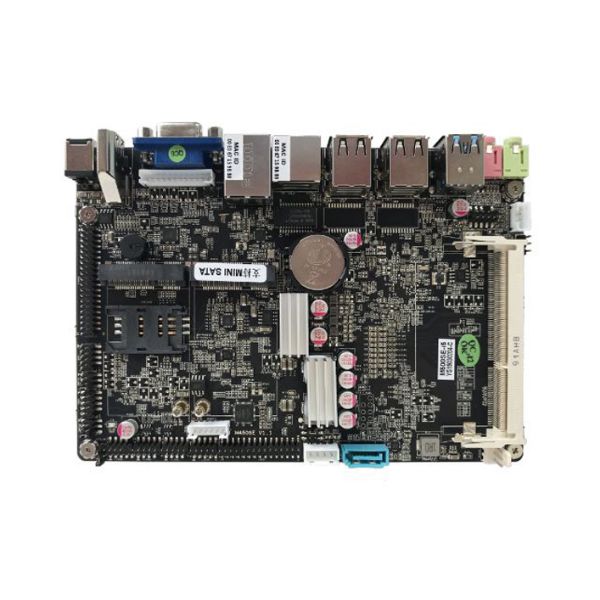 TOP-YF5200-K62 4-inch motherboard