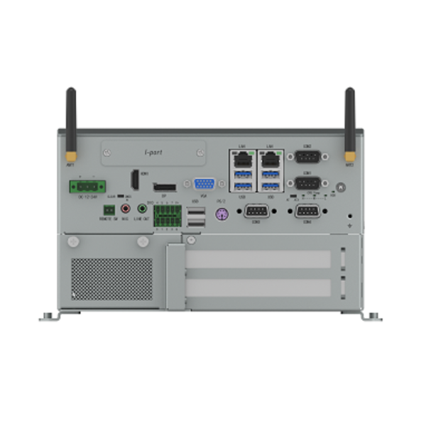 TOP-JI7100-P12 Network security machine