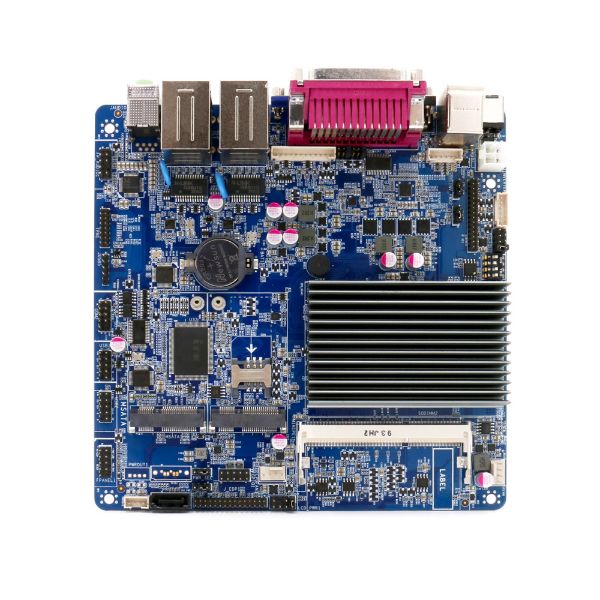 TOP-TH1900-K62  Mini ITX motherboard