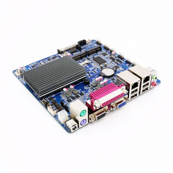 TOP-TH1900-K62  Mini ITX motherboard