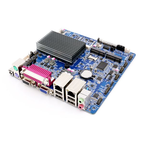 TOP-TH1900-K62  Mini ITX motherboard