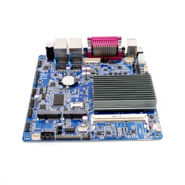 TOP-TH1900-K62 Mini ITX主板