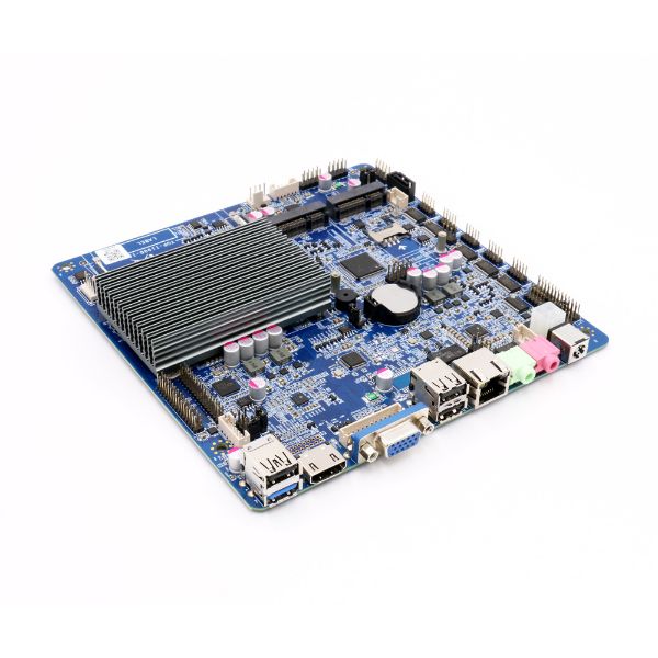 TOP-TI1900-K61 Mini ITX motherboard