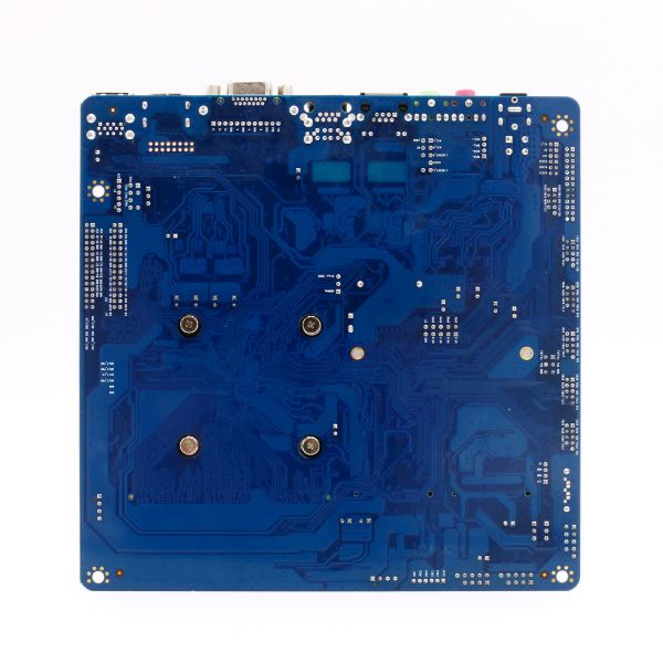 TOP-TI1900-K61 Mini ITX motherboard