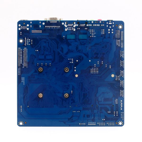 TOP-TI1900-K61 Mini ITX motherboard