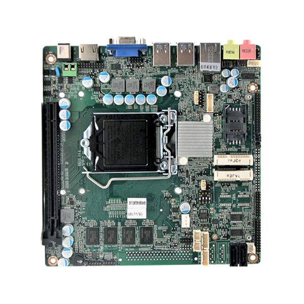 TOP-PIH81-K61 Mini ITX motherboard