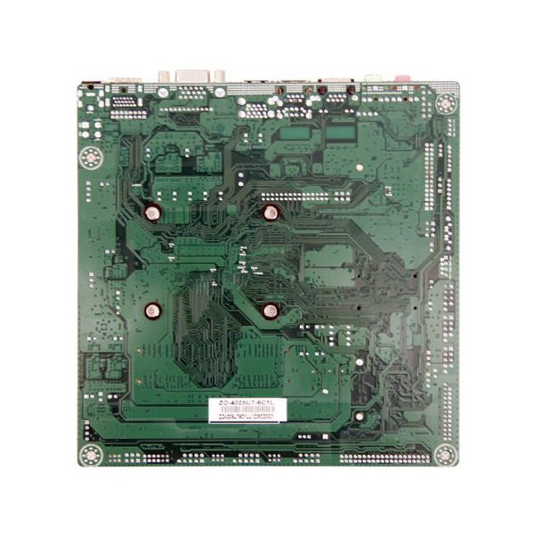 TOP-WI4200-K62 Mini ITX motherboard