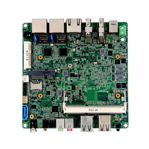 TOP-PN1900-K12 Nano ITX motherboard