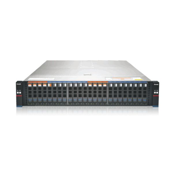 TOP-GJ0202-S24 存储服务器