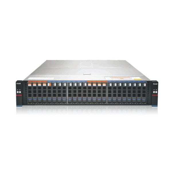 TOP-GJ0202-S24 Storage Server