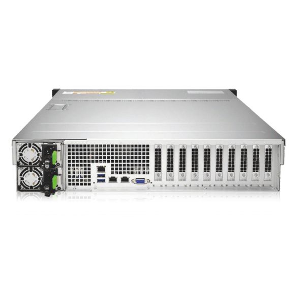 TOP-GG2402-S12高密度GPU服务器准系统