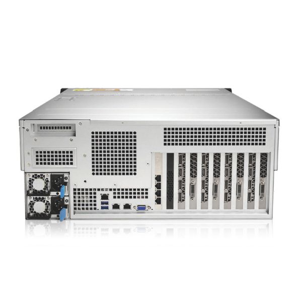 TOP-GG2402-S12高密度GPU服务器准系统