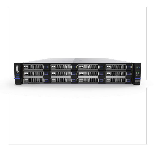 TOP-VJ8101-S25 Universal Server