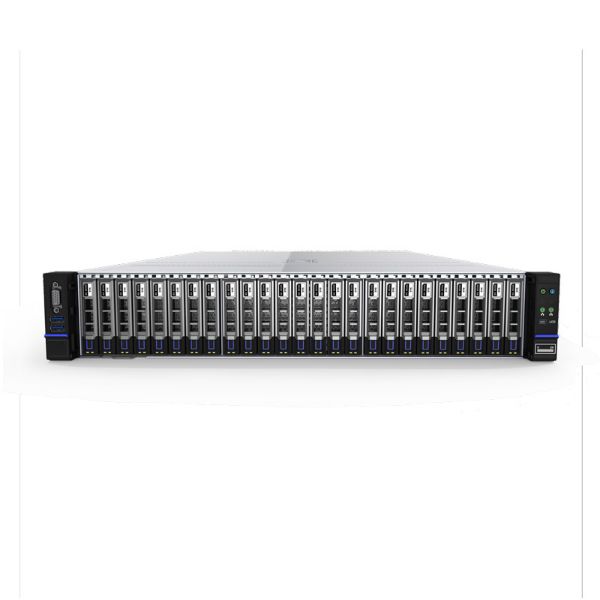 TOP-VJ8101-S25 Universal Server