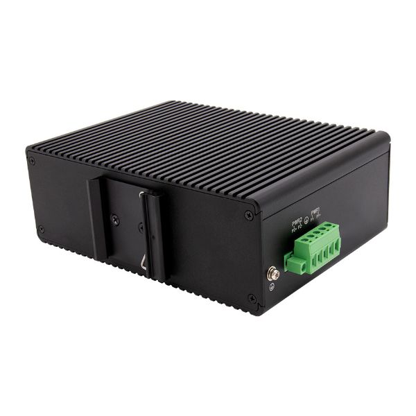 TPK-I4M8GS2G Industrial-grade management switch