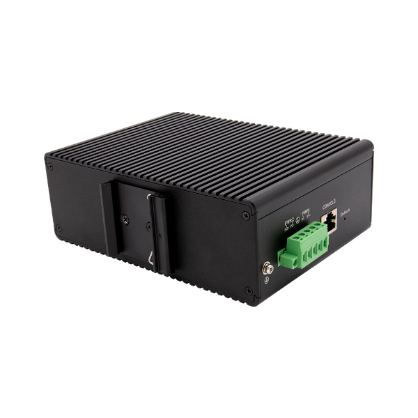 TPK-I4M2GS4G industrial-grade network management switch