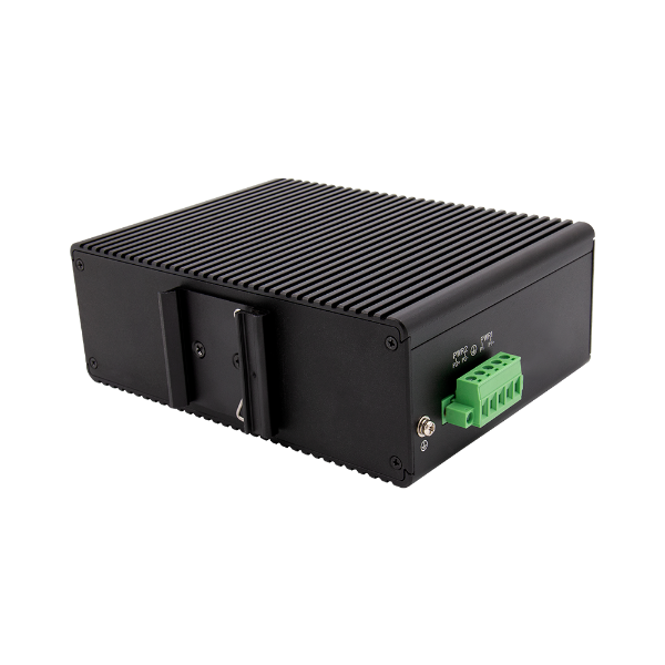 TPK-I21GS8G gigabit industrial-grade switch