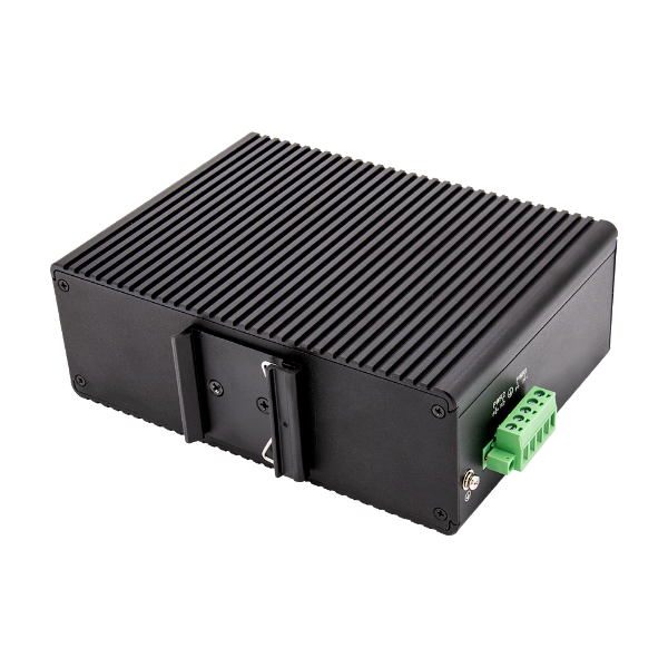 TPK-I26GS4G Gigabit non - network - managed Ethernet switch