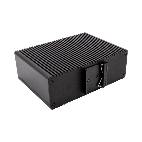 TPK-I24GS4G Gigabit non - network - managed Ethernet switch