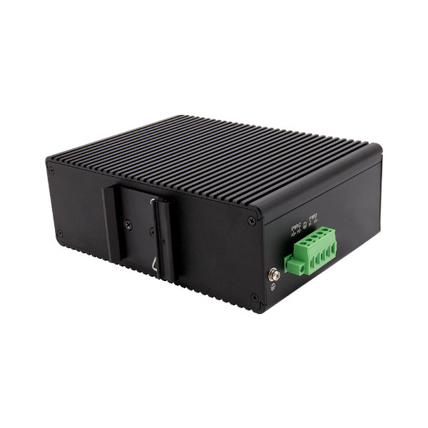 TPK-I22GS8G gigabit industrial level switch