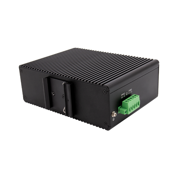 TPK-I208GGigabit industrial Ethernet switches