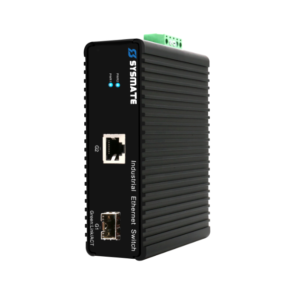 TPK-I21GS1G gigabit optical fiber transceiver