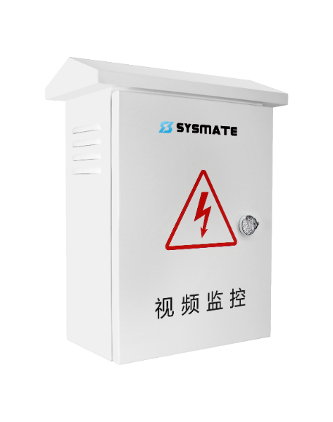 IOTBOX智能物联网监控箱