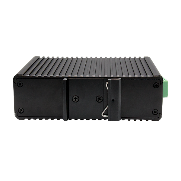 TPK-IP105F Industrial Ethernet POE switches